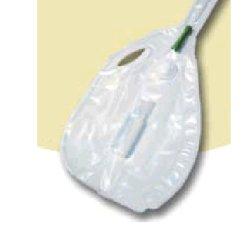 CATETERE VESCICALE AUTOLUBRIFICANTE PER DONNA EASICATH SET MISURA CH14 CAPACITA' 700ML 20 PEZZI ARTICOLO 28004 - Antica Farmacia Ferrari