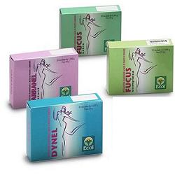 FUCUS COMPOSTO LEXA 75 TAVOLETTE 0,5G 767 - Antica Farmacia Ferrari