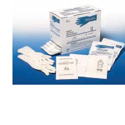 ZETALEX GUANTI CHIRURGICI 8 - Antica Farmacia Ferrari