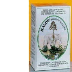 KALOE FORTIFYING DRINK TE 100G - Antica Farmacia Ferrari
