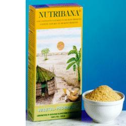 NUTRIBANA FIOCCHI BANANA 200 G - Antica Farmacia Ferrari