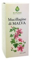 MALVA MUCILLAGINE 200 ML - Antica Farmacia Ferrari