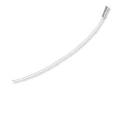 CATETERE VESCICALE MASCHILE IN PVC ERUPLAST PER CATETERISMO INTERMITTENTE PUNTA NELATON 2 FORI SMUSSATI DIAMETRO CH22 LUNGHEZZA 40 CM 60 PEZZI - Antica Farmacia Ferrari