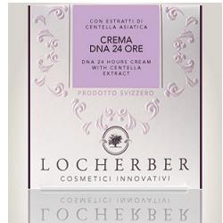 LOCHERBER CREMA DNA GIORNO E NOTTE 50 ML - Antica Farmacia Ferrari