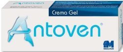ANTOVEN CREMA GEL 100 ML - Antica Farmacia Ferrari