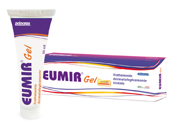 EUMIR GEL 50 ML - Antica Farmacia Ferrari