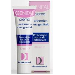 GENITAL CREMA 30 ML - Antica Farmacia Ferrari