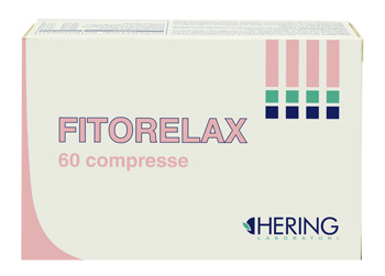 FITORELAX 60 COMPRESSE - Antica Farmacia Ferrari