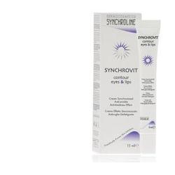 SYNCHROVIT CONTOUR EYES&LIPS - Antica Farmacia Ferrari