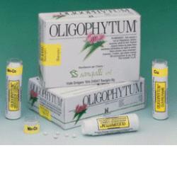 OLIGOPHYTUM LIT 300 MICROCOMPRESSE - Antica Farmacia Ferrari