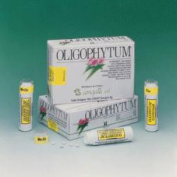 OLIGOPHYTUM RAM 300 MICROCOMPRESSE - Antica Farmacia Ferrari