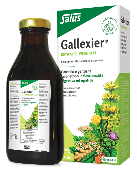 GALLEXIER 250 ML - Antica Farmacia Ferrari
