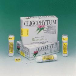 OLIGOPHYTUM ZIN 300 MICROCOMPRESSE - Antica Farmacia Ferrari