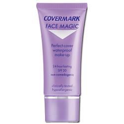 COVERMARK FACE MAGIC 30 ML COLORE 8 - Antica Farmacia Ferrari