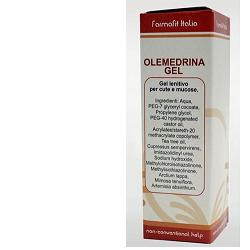 OLEMEDRINA GEL 50ML - Antica Farmacia Ferrari