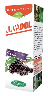 JUVADOL ESTRATTO ERBE 100 ML - Antica Farmacia Ferrari