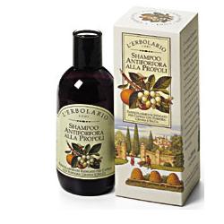 SHAMPOO ANTIFORFORA PROPOLI 200 ML - Antica Farmacia Ferrari