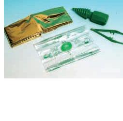 ZABBAN PINZETTA STERILE - Antica Farmacia Ferrari