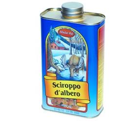 SCIROPPO ALBERO LATTINA 500 ML - Antica Farmacia Ferrari
