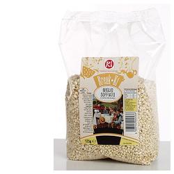 KI MIGLIO SOFFIATO 125 G - Antica Farmacia Ferrari