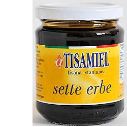 TISAMIEL 7 ERBE 250 G - Antica Farmacia Ferrari