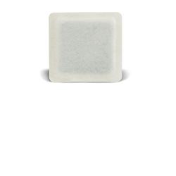 MEDICAZIONE NON ADESIVA STERILE COMPOSTA DA UNO STRATO ASSORBENTE IN FIBRA DI ALGINATO 1 STRATO DI CARBONE ATTIVO TRA 2 STRATI DI ACRILATO METILETILENE CARBOFLEX 10X10CM 10 PEZZI - Antica Farmacia Ferrari