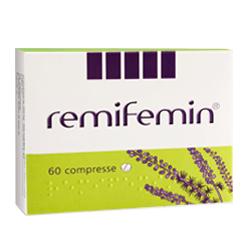 REMIFEMIN 60 COMPRESSE - Antica Farmacia Ferrari