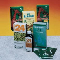 KRAUTEROL 99 100ML - Antica Farmacia Ferrari