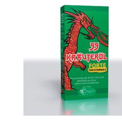 KRAUTEROL 99 FT 100ML - Antica Farmacia Ferrari
