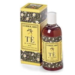 TE' & CEDRO BAGNOSCHIUMA 250 ML - Antica Farmacia Ferrari