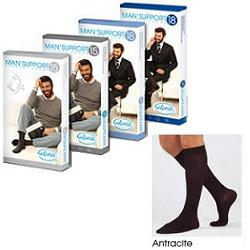 MAN SUPPORT 18 COTONE GAMBALETTO 18 ANTRACITE 4 - Antica Farmacia Ferrari