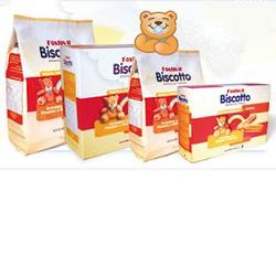 FOSFOVIT BISCOTTO 360 G - Antica Farmacia Ferrari