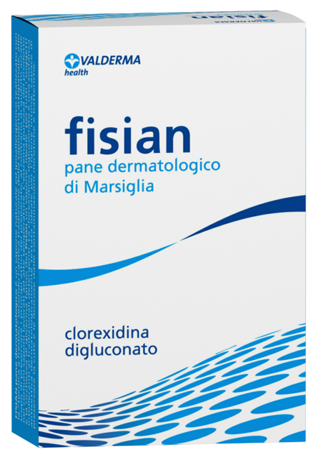 FISIAN PANE MARSIGLIA 100G - Antica Farmacia Ferrari