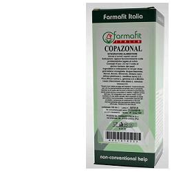 COPAZONAL GOCCE 100 ML - Antica Farmacia Ferrari