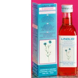 LINOLIO BIO 100ML - Antica Farmacia Ferrari