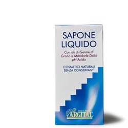 SAPONE LIQUIDO 250 ML - Antica Farmacia Ferrari