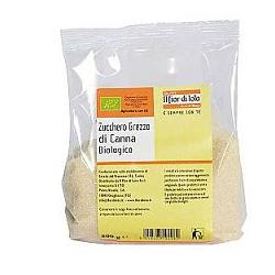 ZUCCHERO DI CANNA BIO 500 G - Antica Farmacia Ferrari