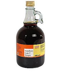 SUCCO D'ACERO 250 ML - Antica Farmacia Ferrari