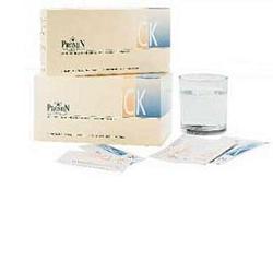 CK PROMIN ACIDO ASCORBICO + BICARBONATO 100 22,5 G - Antica Farmacia Ferrari
