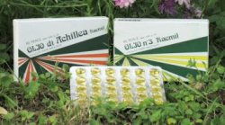 VIRIDIS AGLIO BIANCOSPINO 100 PERLE - Antica Farmacia Ferrari