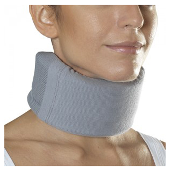 COLLARE CERVICALE MORBIDO BASSO GIBAUD ORTHO MISURA 2 - Antica Farmacia Ferrari