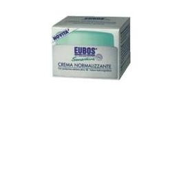EUBOS CREMA NORMALIZZANTE 50ML - Antica Farmacia Ferrari