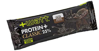 PROTEIN+ BARRETTA PROTEICA CACAO 40 G - Antica Farmacia Ferrari