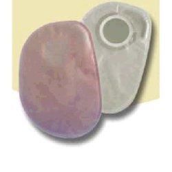 SACCA PER COLOSTOMIA CHIUSA RICOPERTA IN TESSUTO NON TESSUTO ALTERNA MIO SISTEMA A 2 PEZZI MISURA FORO 40MM CAPACITA' MAXI 500ML 30 PEZZI ARTICOLO 46448 - Antica Farmacia Ferrari