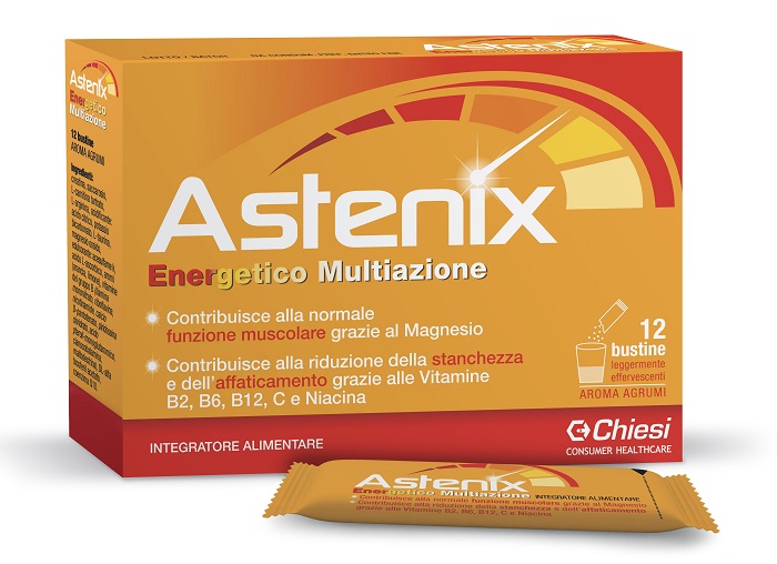 ASTENIX 12 BUSTINE - Antica Farmacia Ferrari
