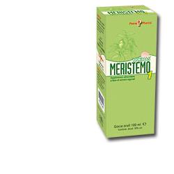 MERISTEMO 1 ARTERIOSO 100ML - Antica Farmacia Ferrari