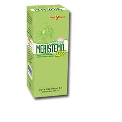 MERISTEMO 27 TIREO 100ML - Antica Farmacia Ferrari