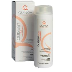 QUISEB DUO LOZIONE SHAMPOO 200 ML - Antica Farmacia Ferrari