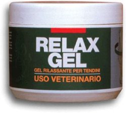 RELAX GEL 500ML - Antica Farmacia Ferrari