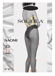 NAOMI 30 COLLANT MODEL BLU SCURO 2 - Antica Farmacia Ferrari